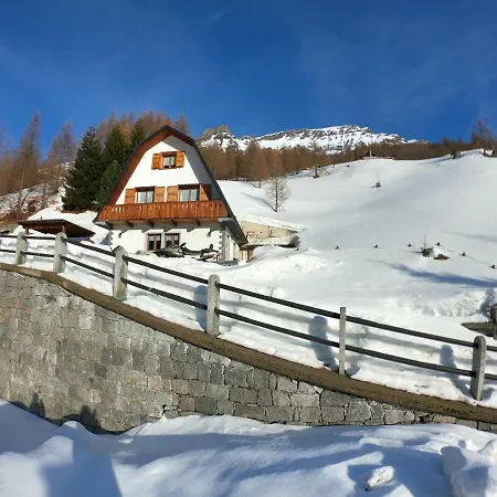 Panzió Torri Di Veglia San Domenico
