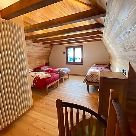 Torri Di Veglia Oda ve Kahvaltı