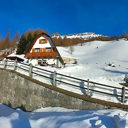 Torri Di Veglia San Domenico