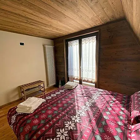 Torri Di Veglia Oda ve Kahvaltı