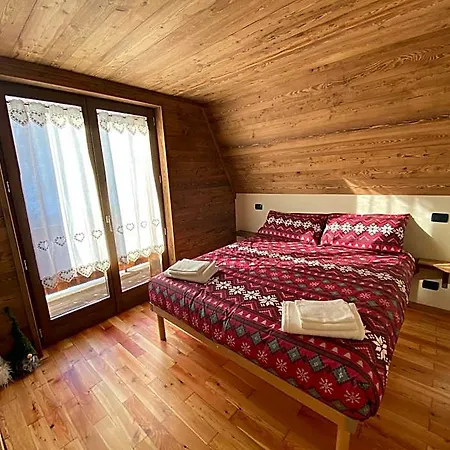Oda ve Kahvaltı Torri Di Veglia *