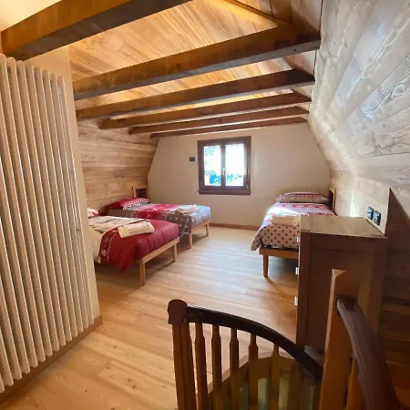 Torri Di Veglia Bed & Breakfast *