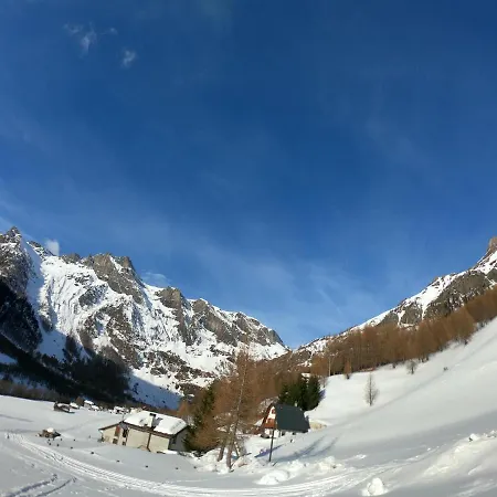 Torri Di Veglia Panzió *