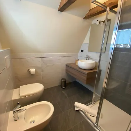 Torri Di Veglia Bed & Breakfast San Domenico