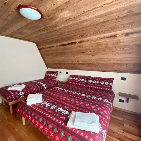 Torri Di Veglia Сан-Доменико