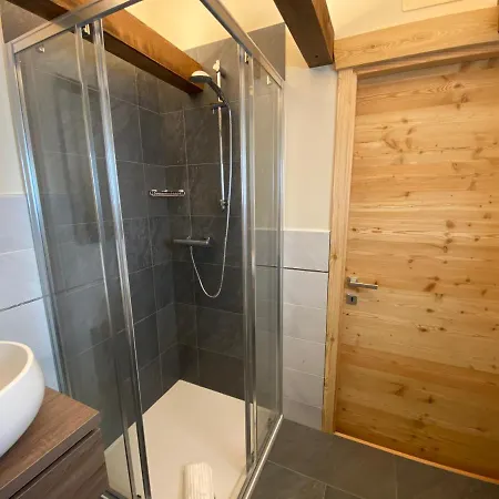 Torri Di Veglia * San Domenico