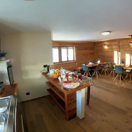 Torri Di Veglia Bed & Breakfast San Domenico