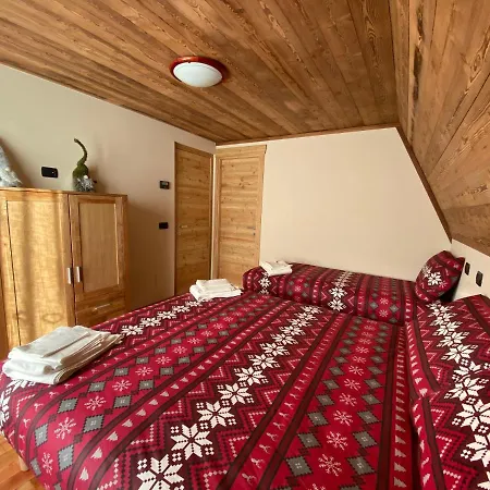 B&B Torri Di Veglia *