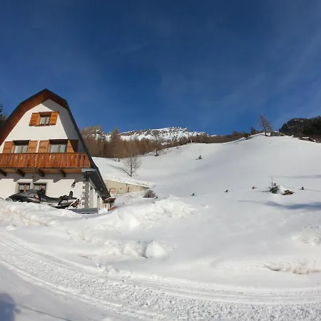 Torri Di Veglia * San Domenico