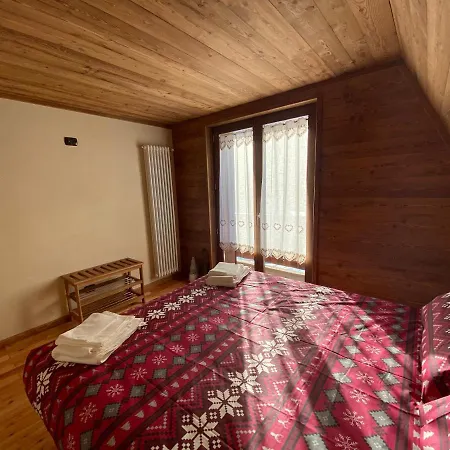 B&B Torri Di Veglia 산 도메니코