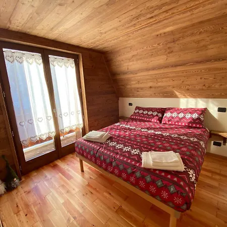 Torri Di Veglia Отель типа 