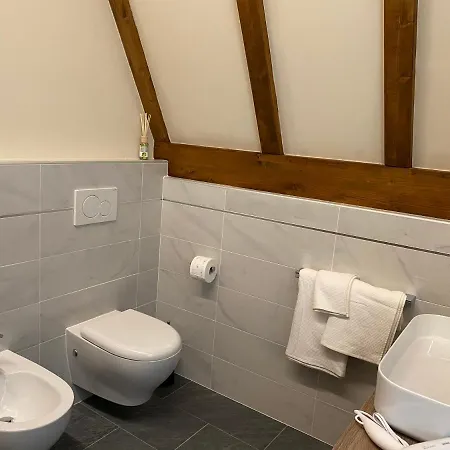 Torri Di Veglia Bed & Breakfast