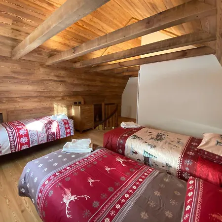 Torri Di Veglia B&B *