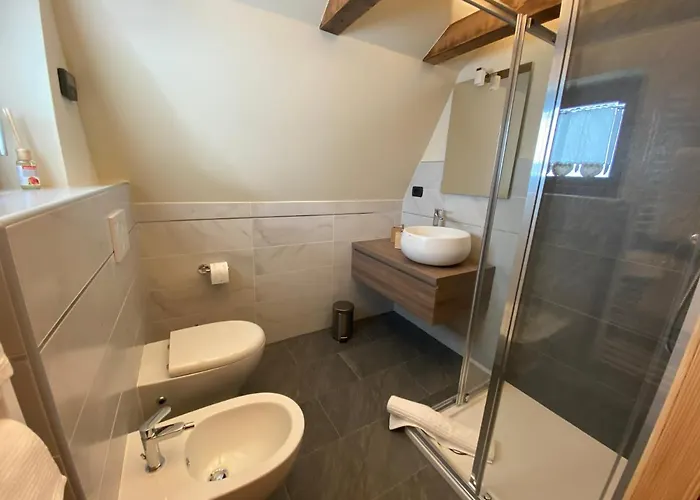 Torri Di Veglia Bed and Breakfast San Domenico