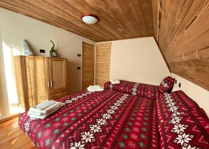 Bed & Breakfast Torri Di Veglia *