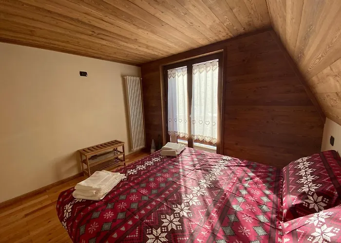 Bed and Breakfast Torri Di Veglia San Domenico