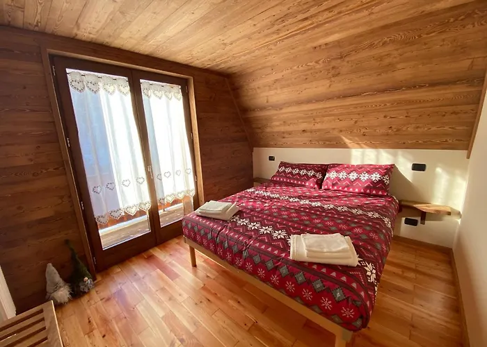 Torri Di Veglia Bed and Breakfast *