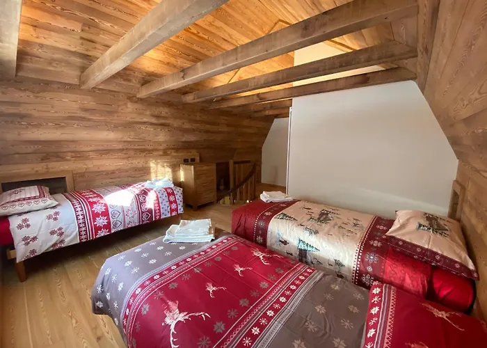Torri Di Veglia Bed and Breakfast *